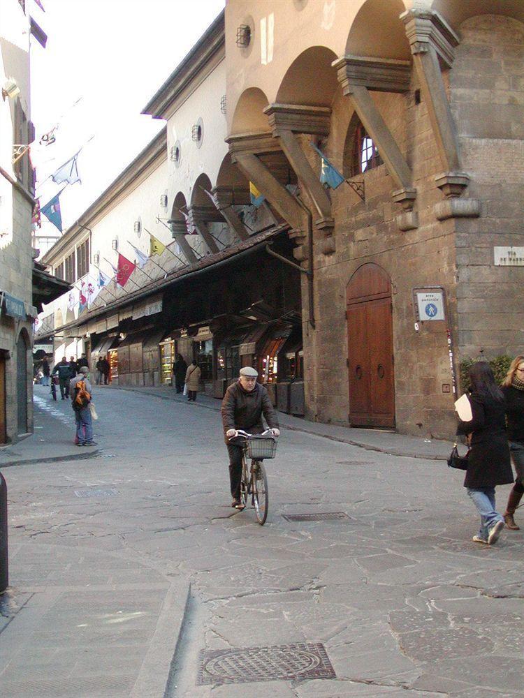 Althea 2* Firenze