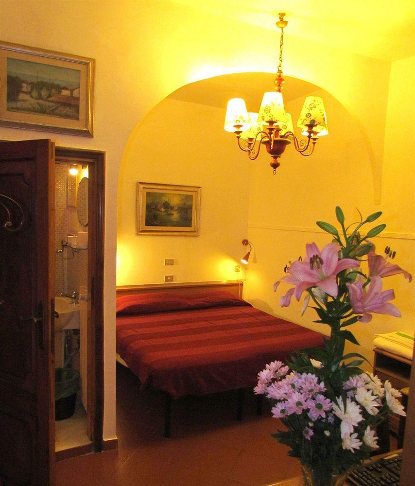 Althea Gæstehus Firenze