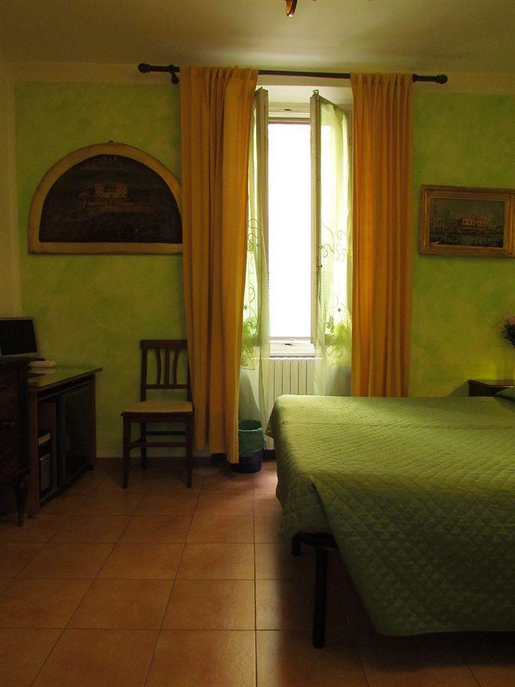 Althea 2* Firenze