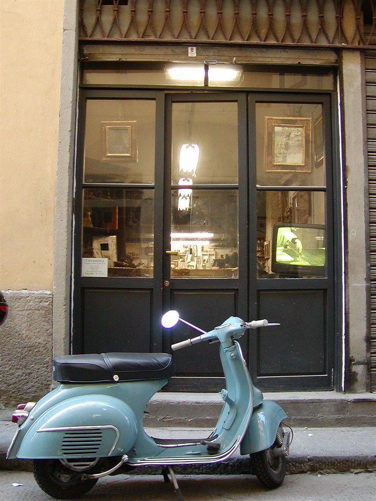 Althea 2* Firenze