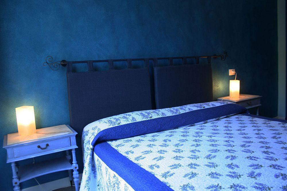Gjestgiverier A Casa Di Virgilio 3*