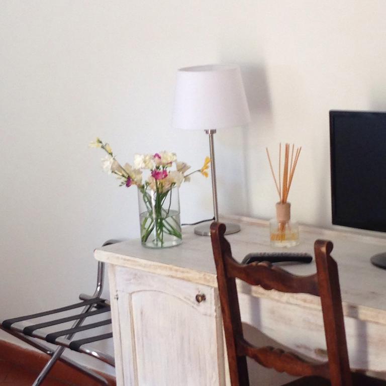Acomodação com café da manhã  Cosy House Florença