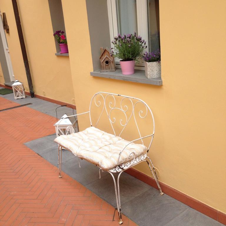Acomodação com café da manhã  Cosy House 3*