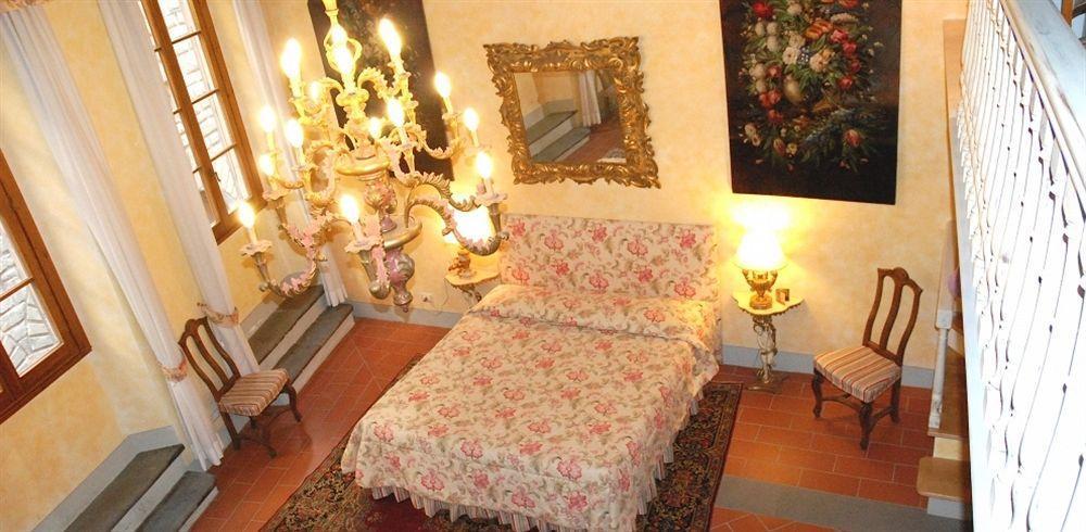 Corte Dei Neri Couette-café 2*