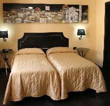 Lido Hotel Florence