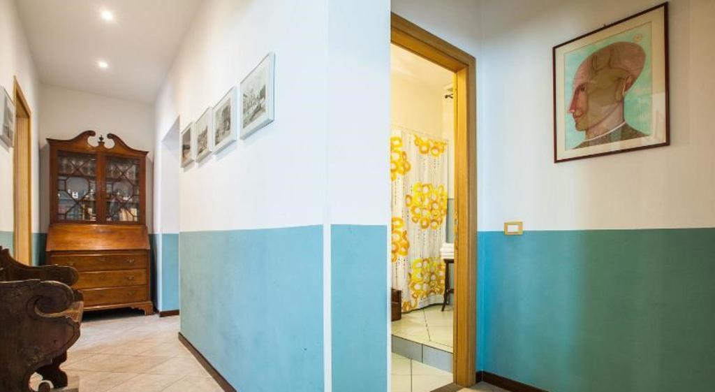 Lejlighed Casa Bertini Free Parking *