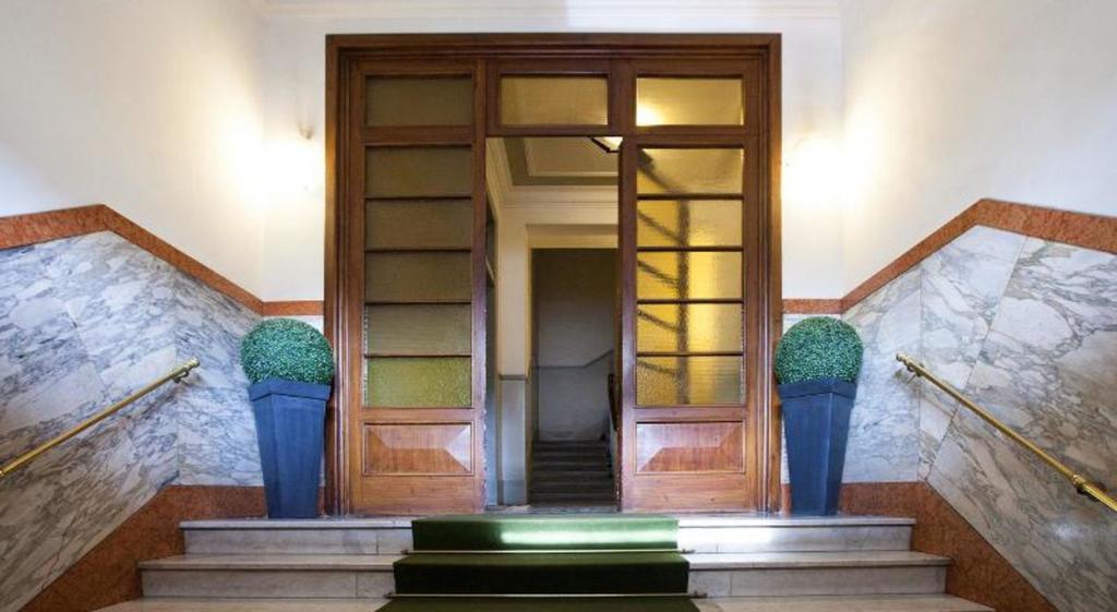 Lejlighed Casa Bertini Free Parking