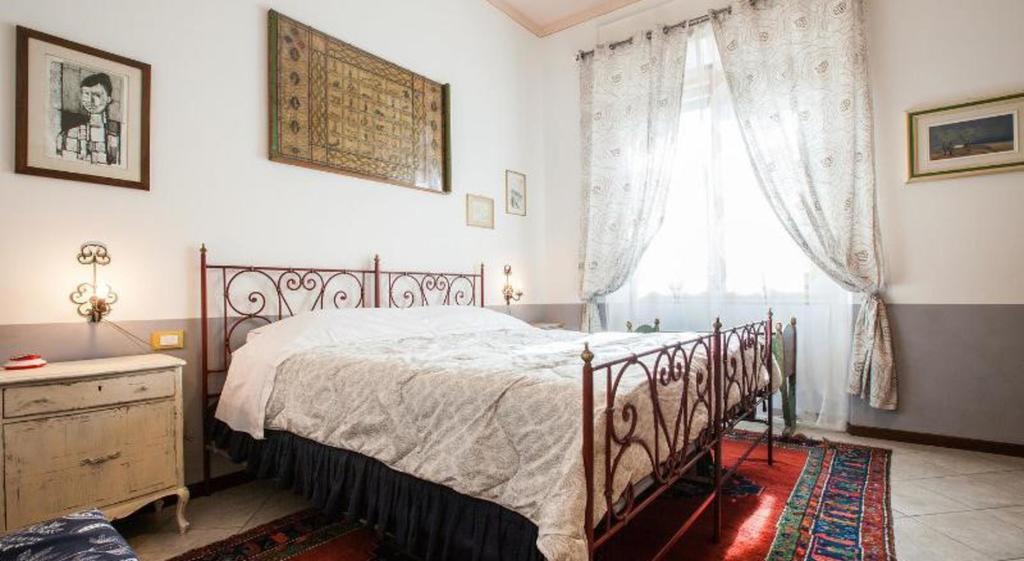 Casa Bertini Free Parking Lejlighed