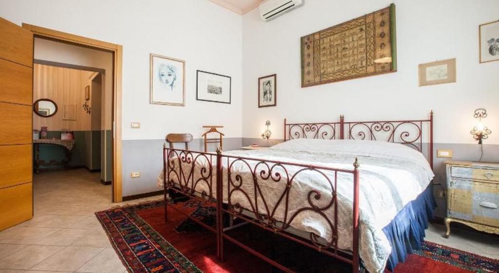 Casa Bertini Free Parking Lejlighed