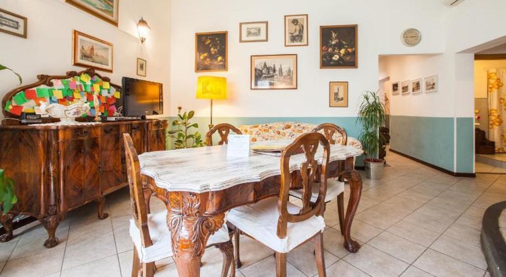 Casa Bertini Free Parking * Firenze