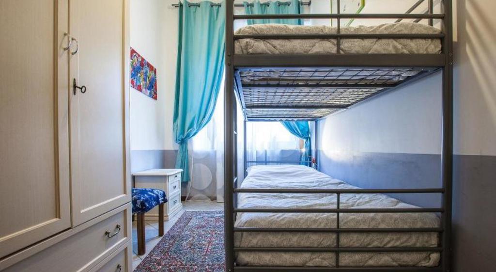 Casa Bertini Free Parking Lejlighed *