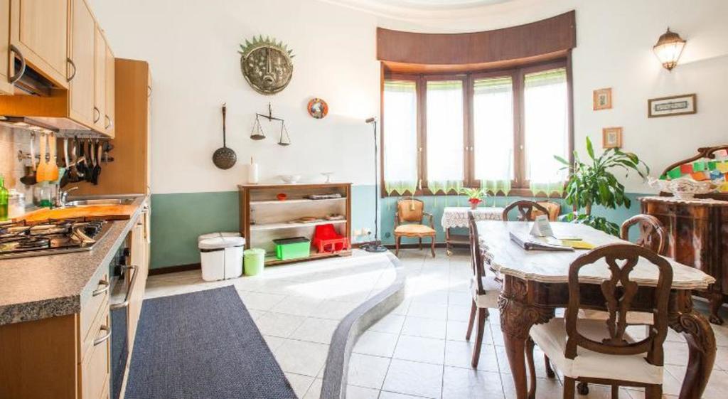 Lejlighed Casa Bertini Free Parking Firenze