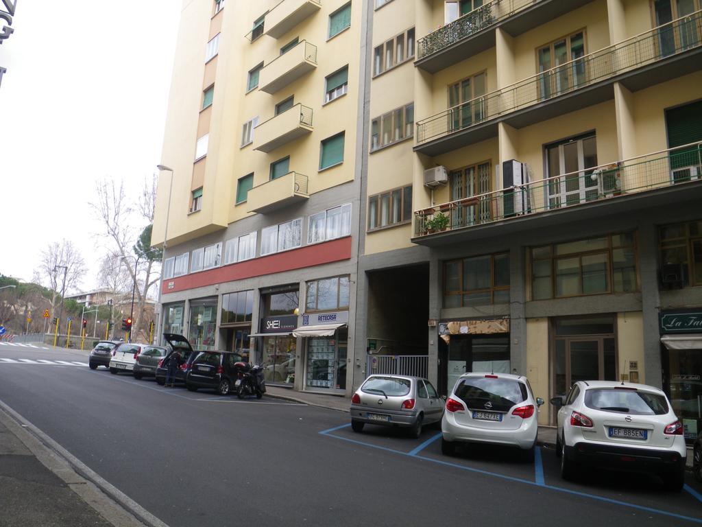 Eda Firenze
