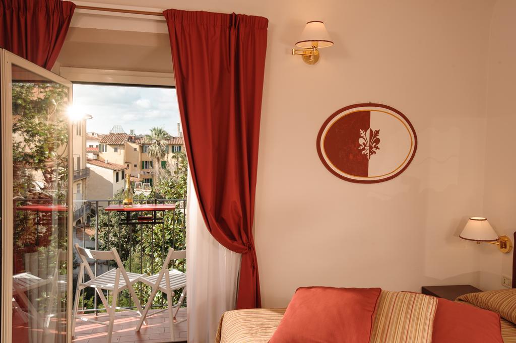 Hotel Cardinal Of - Recommended For Ages 25 To 55 Florence