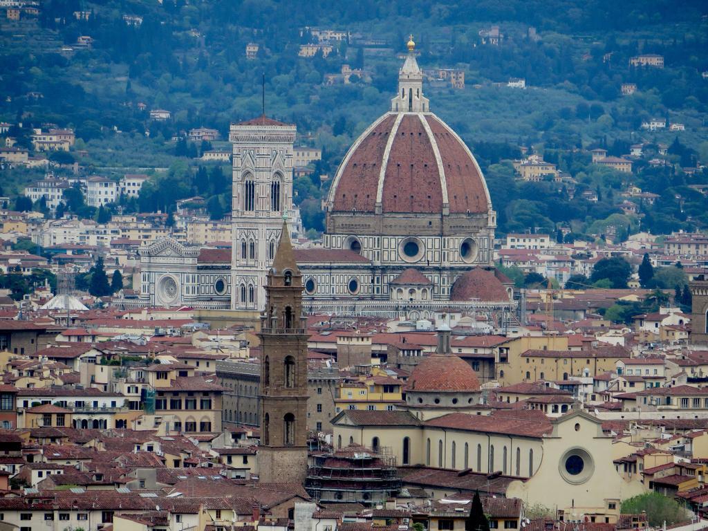 San Zanobi Firenze