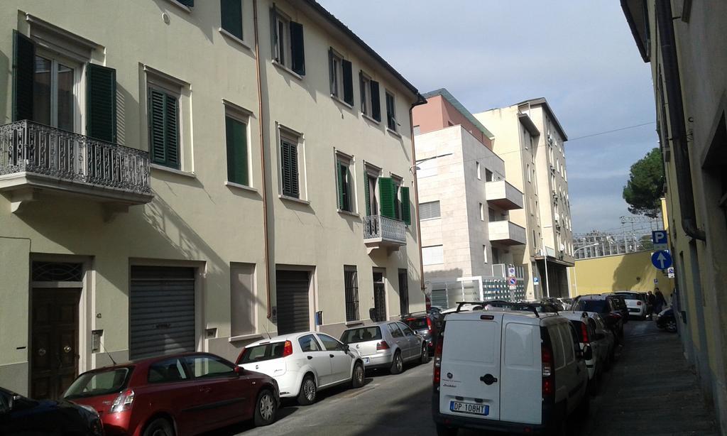 Appartement I 3 Papaveri Florence