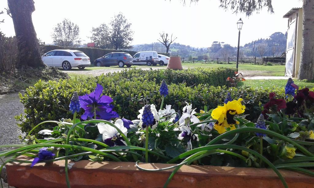 Casale Dei Cento Acri Bed & Breakfast Florence