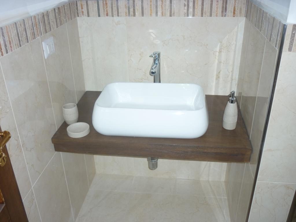 Appartement San Zanobi