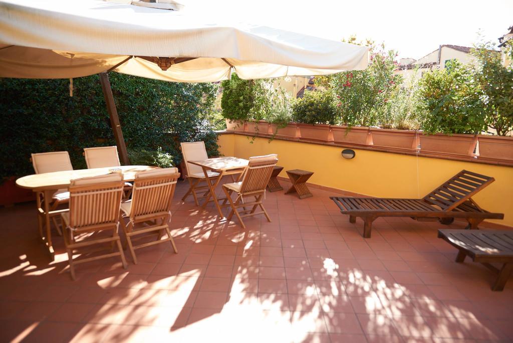 Rondinelli Bed & Breakfast 3*