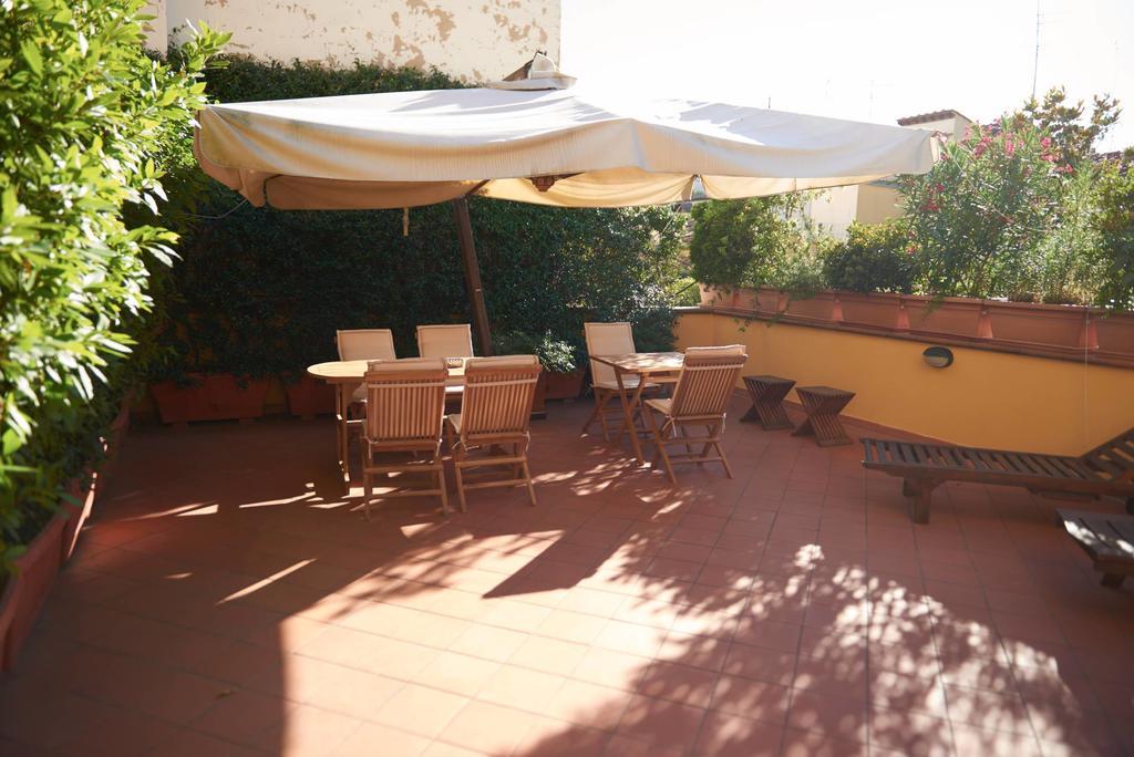Rondinelli 3* Firenze