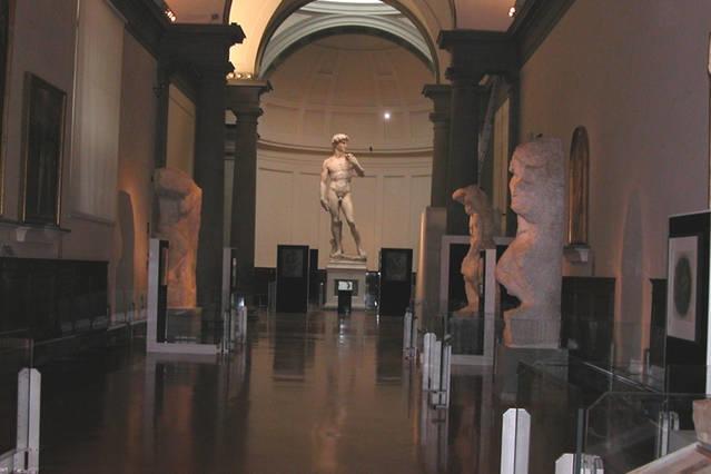 David Firenze