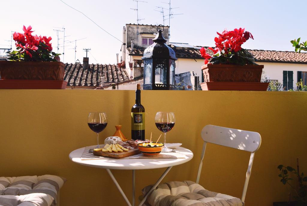 San Marco Center Appartement *