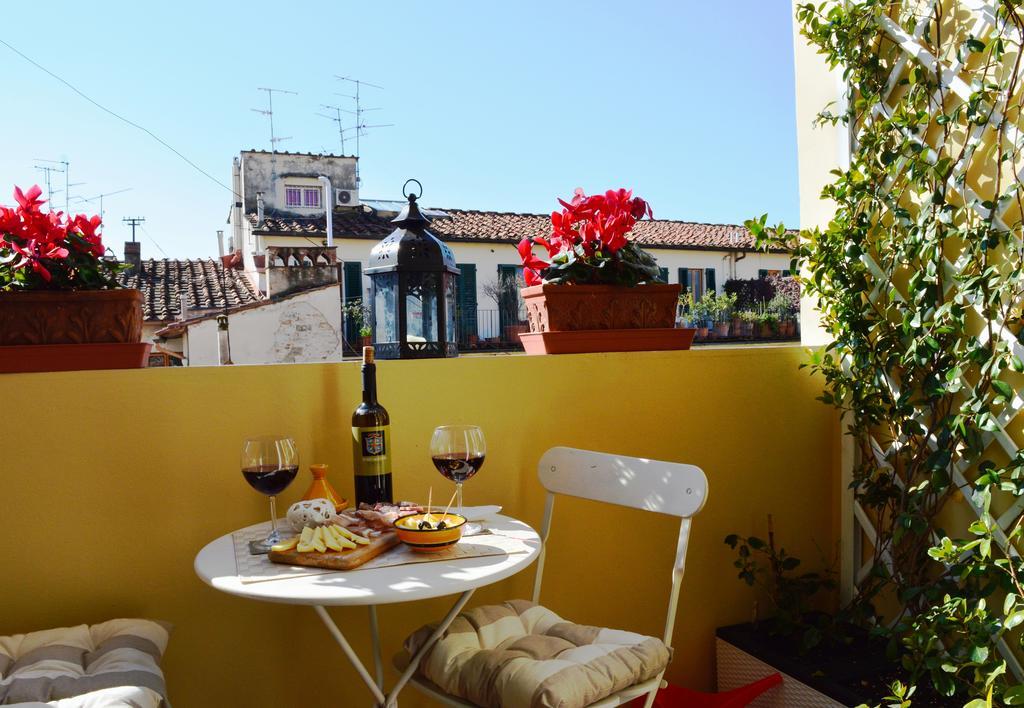 Appartement San Marco Center Florence