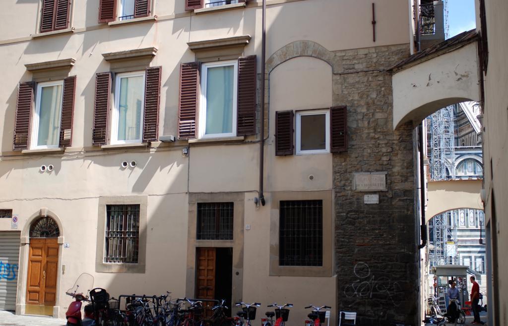 Flospirit Duomo Apartment