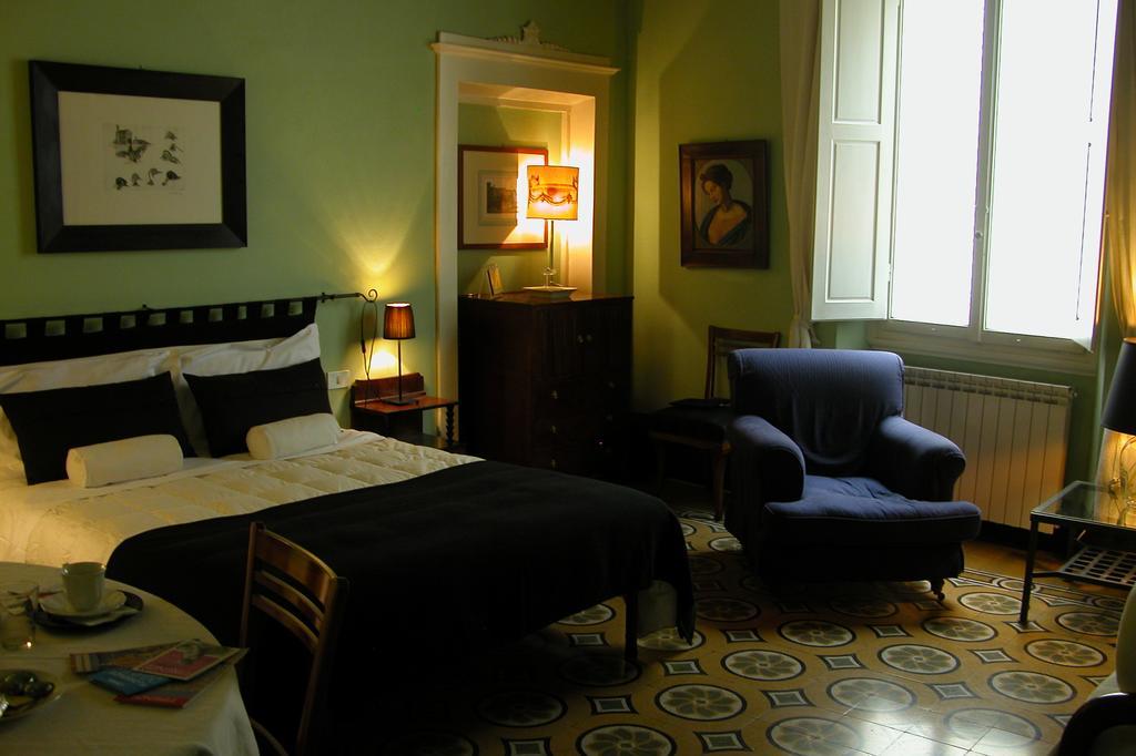 Bed & Breakfast Alberghino Florence