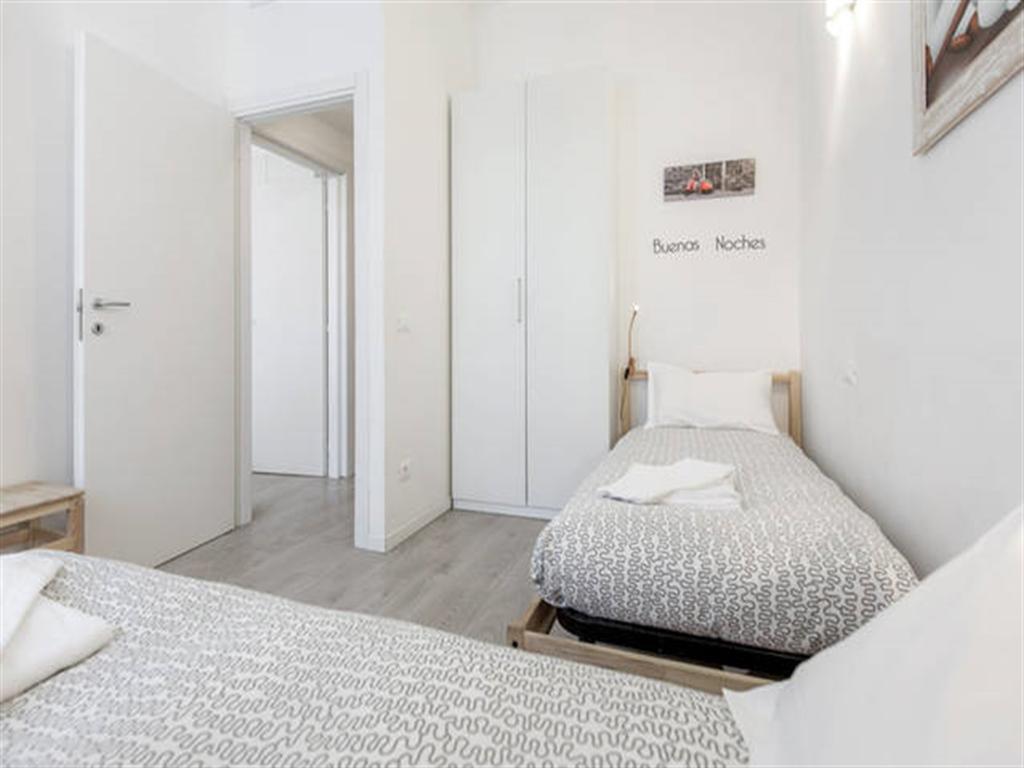 Appartement Meri