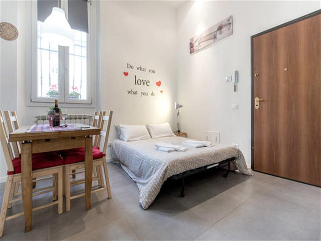 Meri Appartement Florence