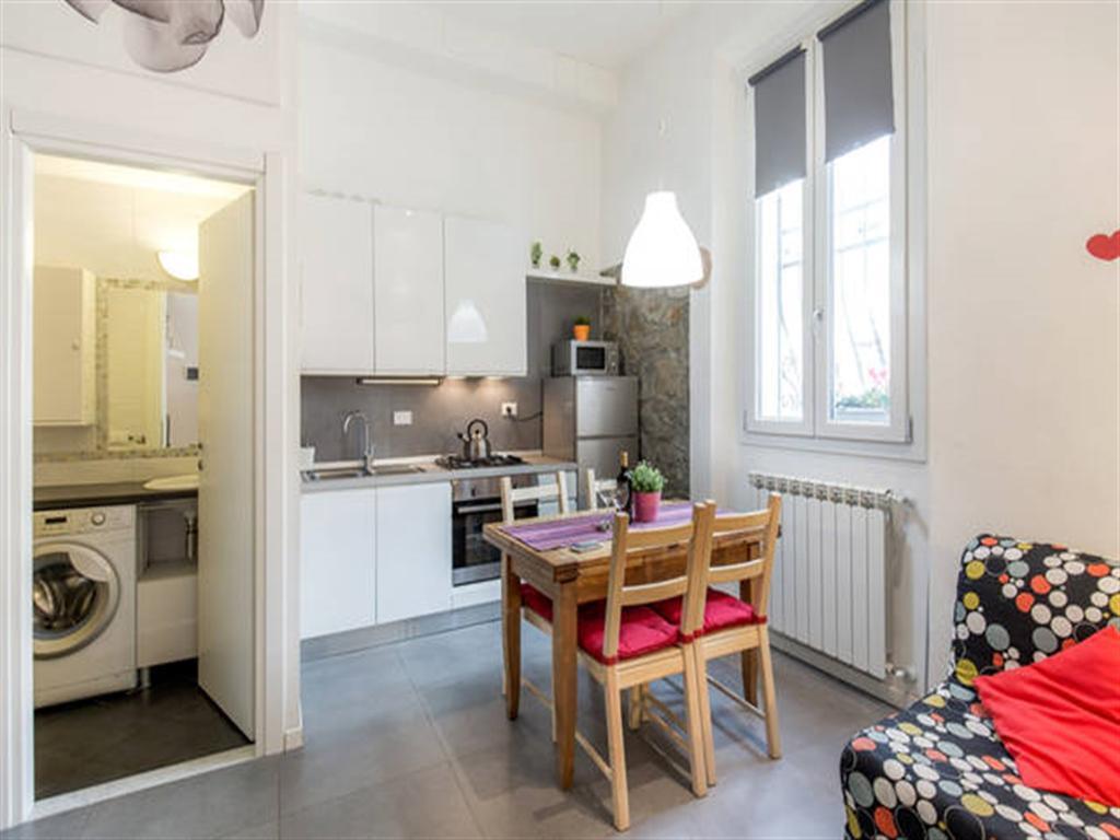 Meri Appartement