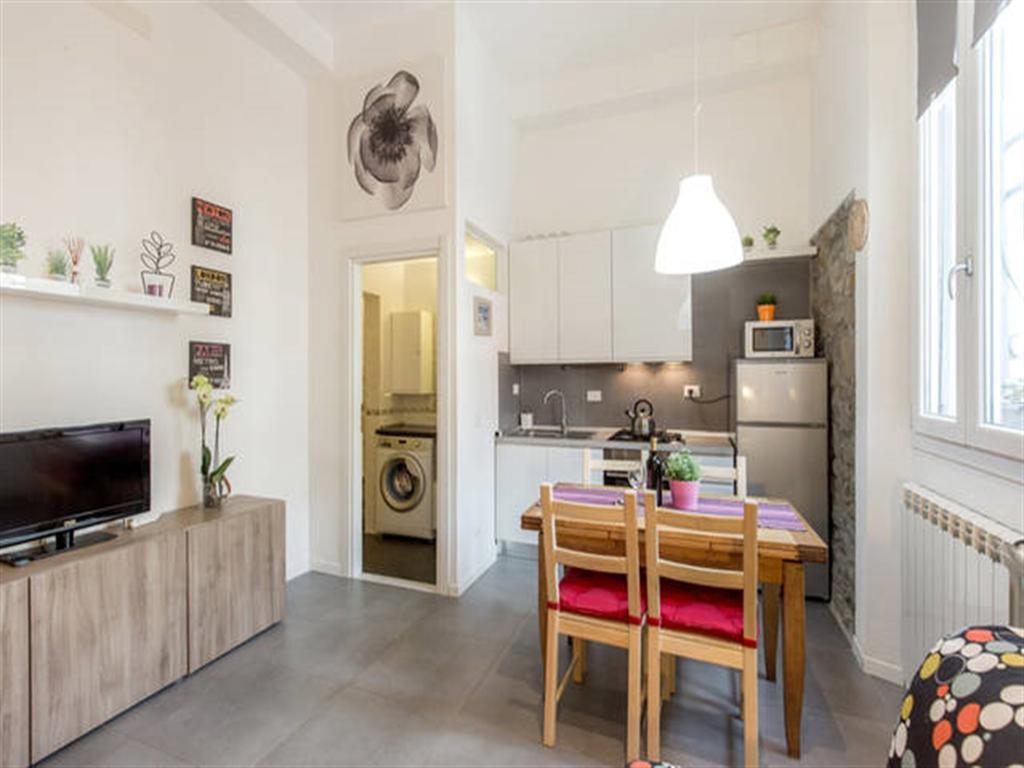 Appartement Meri *