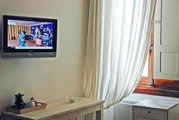 Bed & Breakfast Villino Il Magnifico 3*