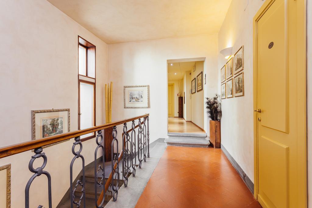 Benivieni Hotel Firenze