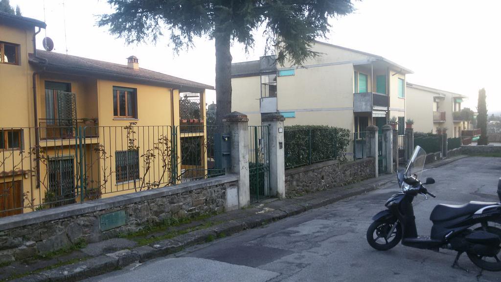 San Damiano 45 Appartamento Firenze