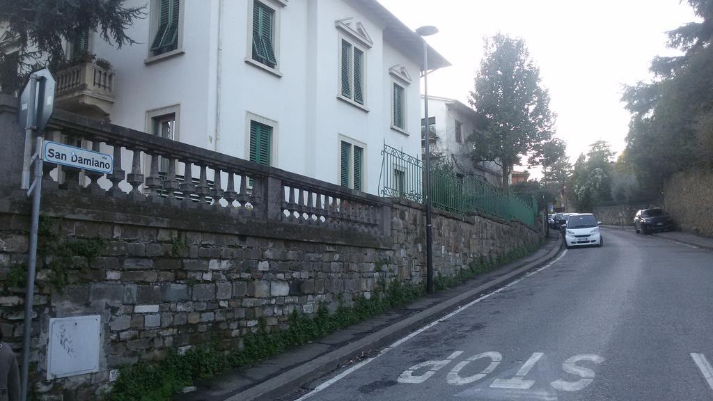 Appartamento San Damiano 45 *