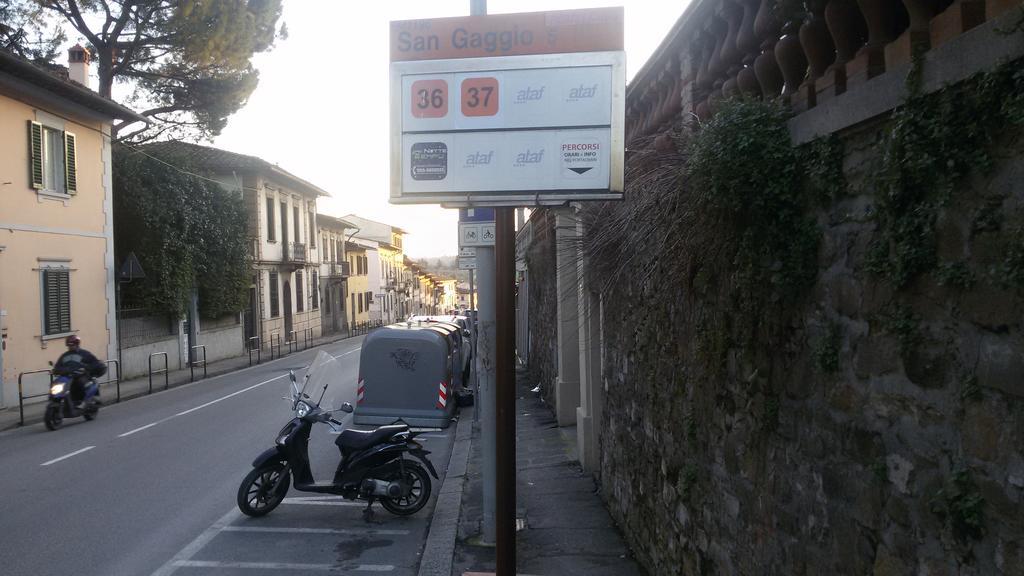 San Damiano 45 Appartamento Firenze