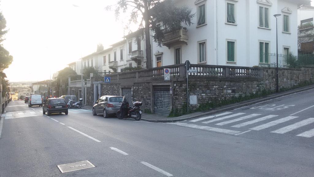 San Damiano 45 * Firenze