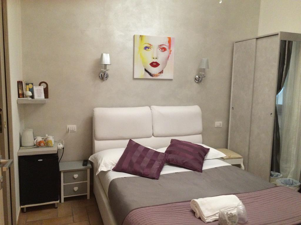 Oblivium 2* Firenze