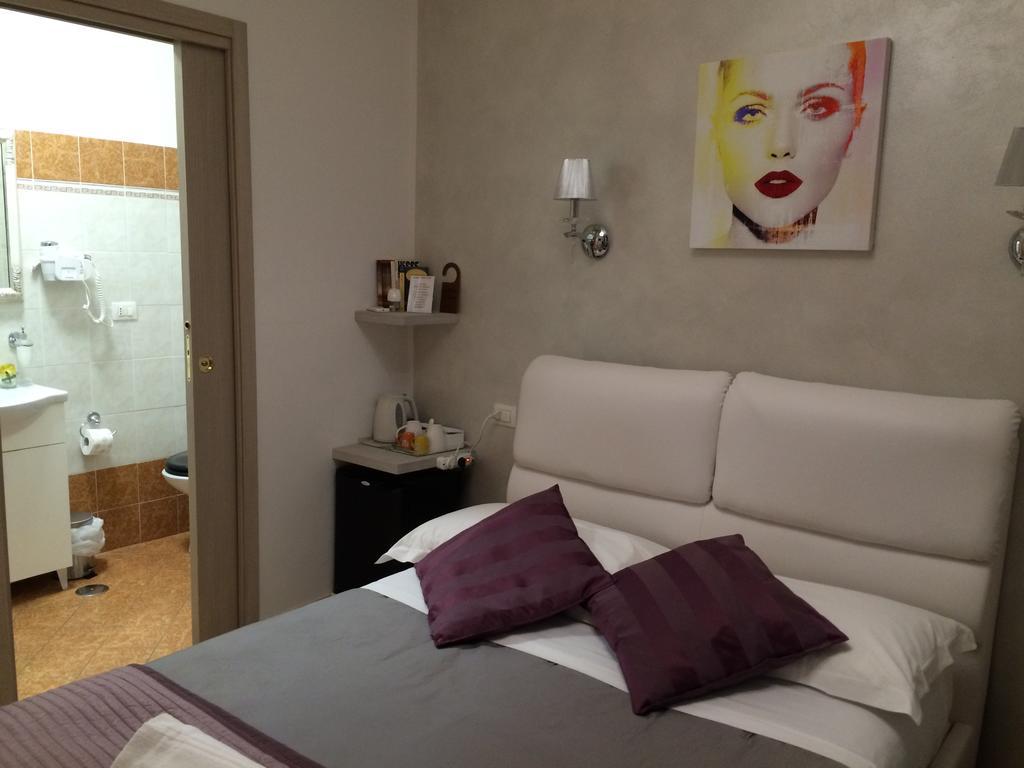 Oblivium Affittacamere 2*