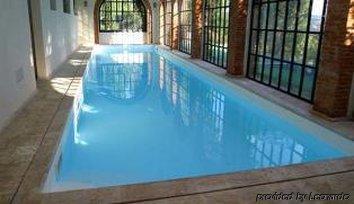 Hotel Torre Di Bellosguardo Florence