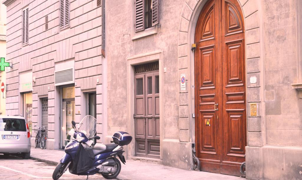 Appartement San Marco Center *