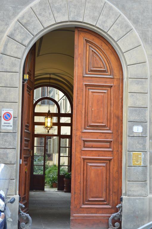 San Marco Center Appartement Florence