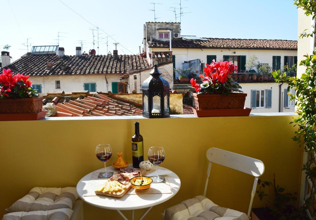 San Marco Center Appartement *