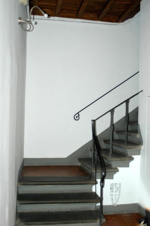 Flospirit Duomo Apartment Florence