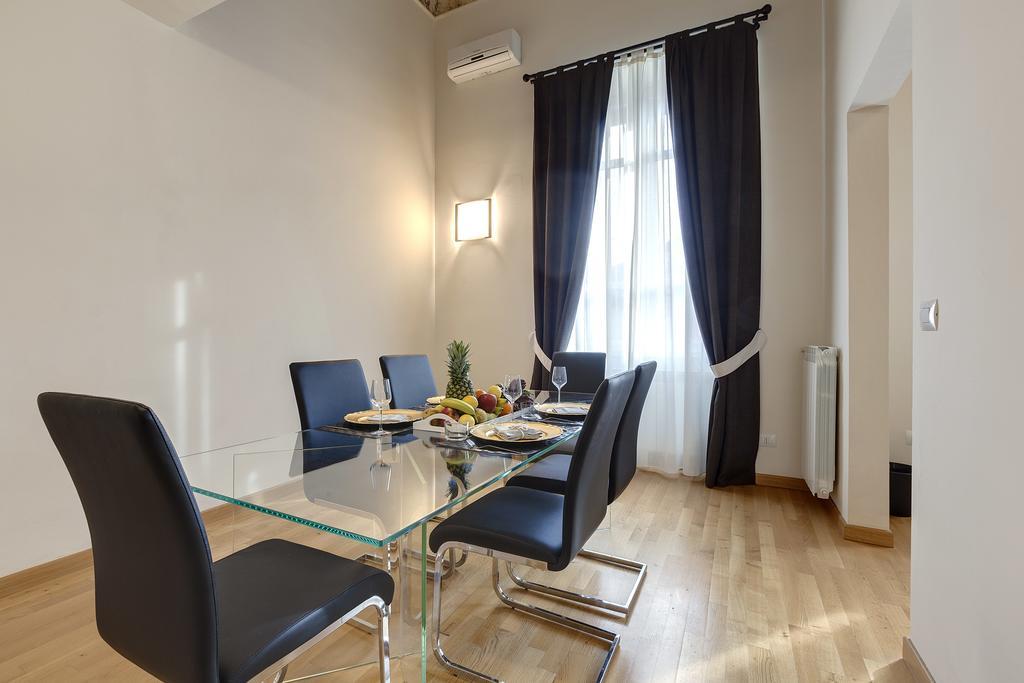 Appartement 2016 Florence