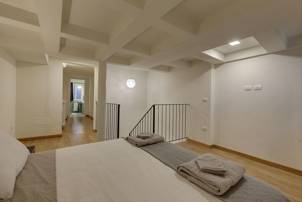 2016 Appartement Florence