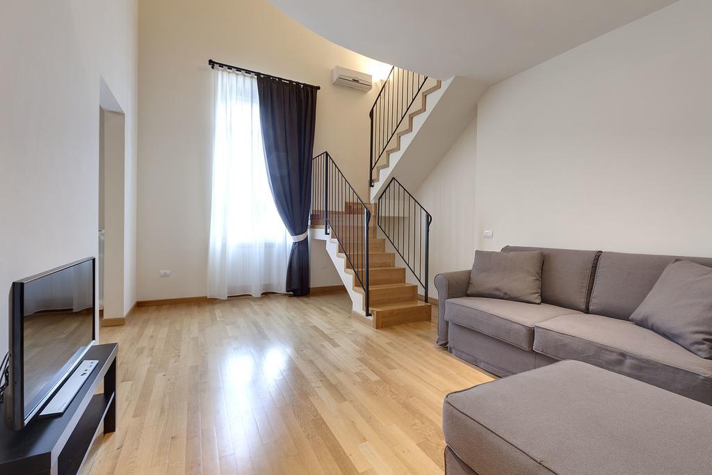 Appartement 2016 Florence