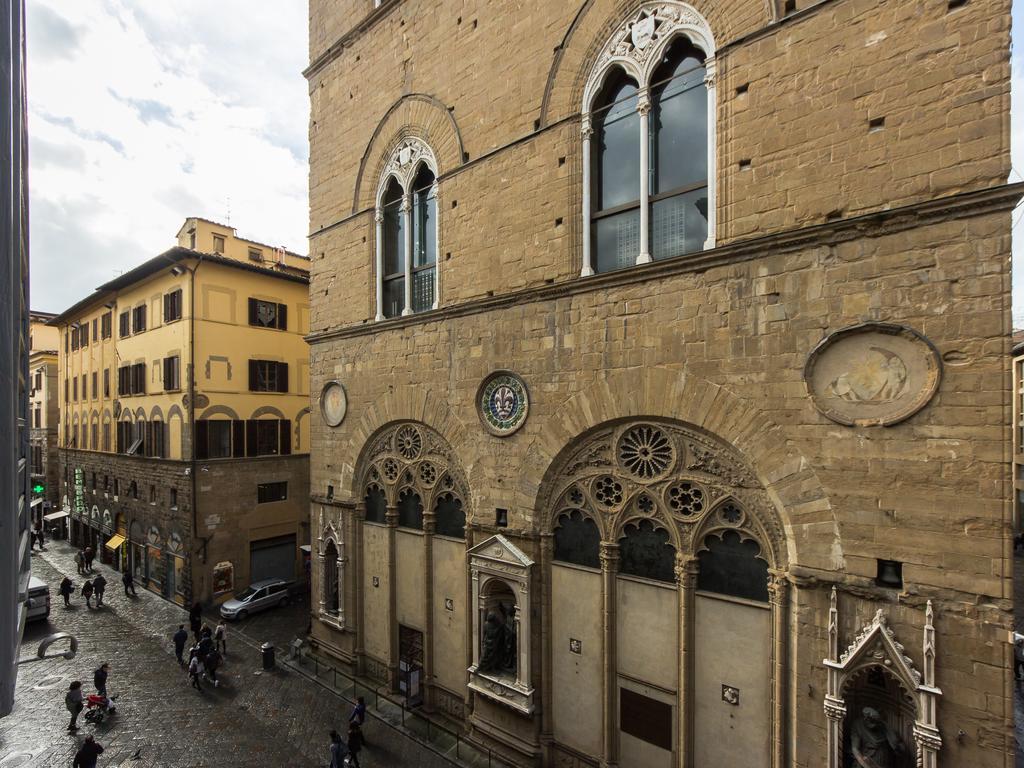 Appartamento - Orsanmichele View *